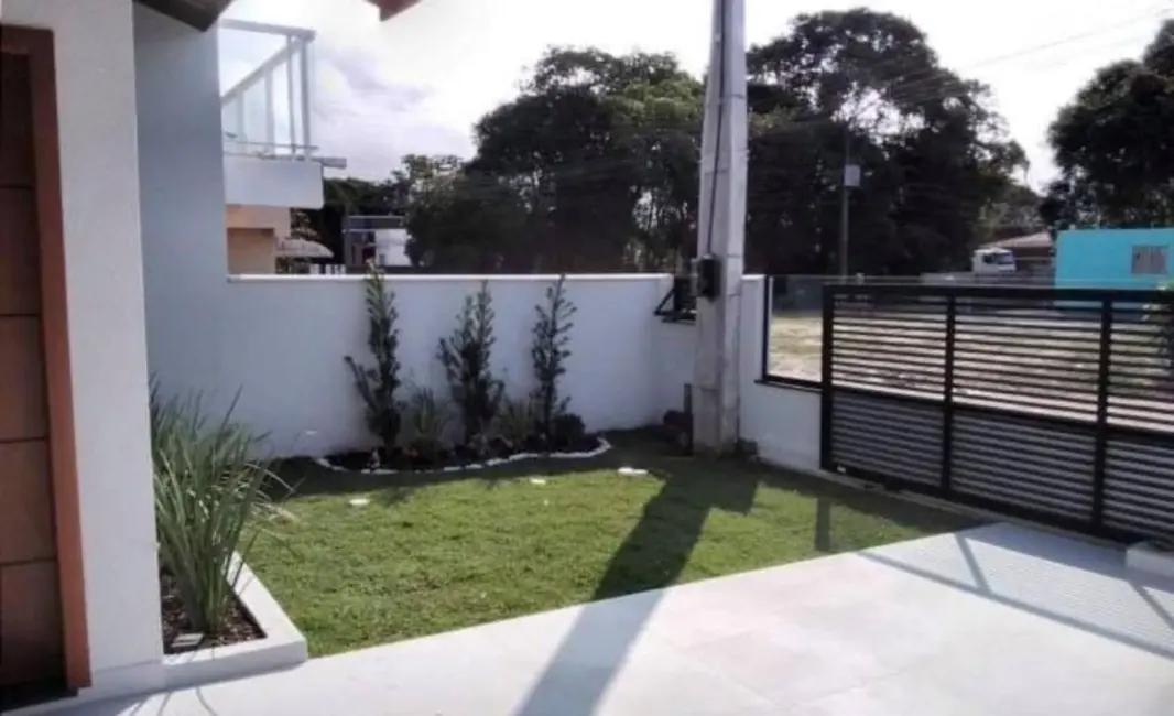 Casa com 2 quartos à venda, 93m2 em Barra Velha - SC - imagem 2 Foto 2 de Casa com 2 quartos à venda, 93m2 em Barra Velha - SC