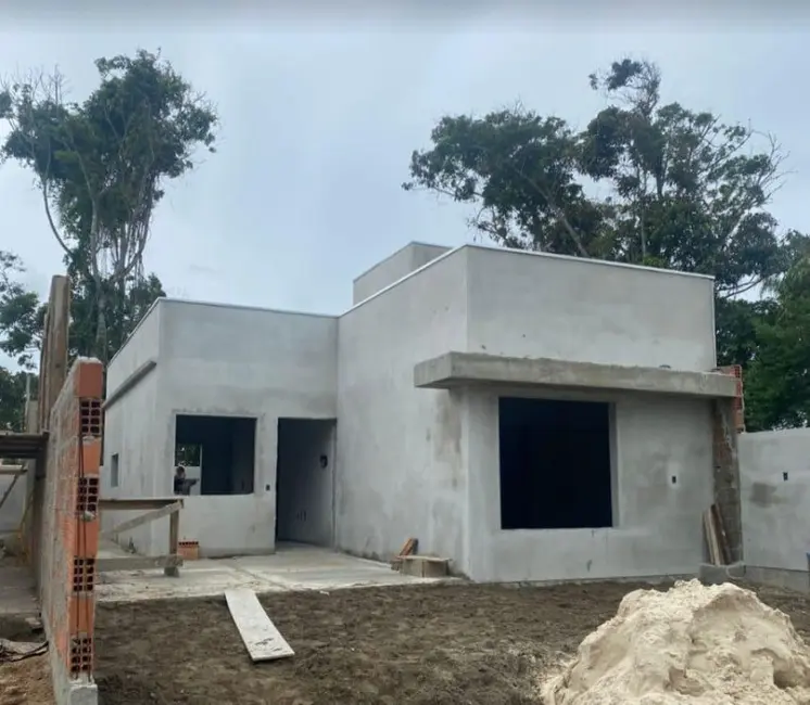 Casa com 3 quartos à venda, 77m2 em Barra Velha - SC - imagem 9 Foto 9 de Casa com 3 quartos à venda, 77m2 em Barra Velha - SC