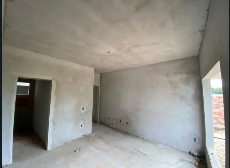 Casa com 3 quartos à venda, 77m2 em Barra Velha - SC - imagem 5 Foto 5 de Casa com 3 quartos à venda, 77m2 em Barra Velha - SC