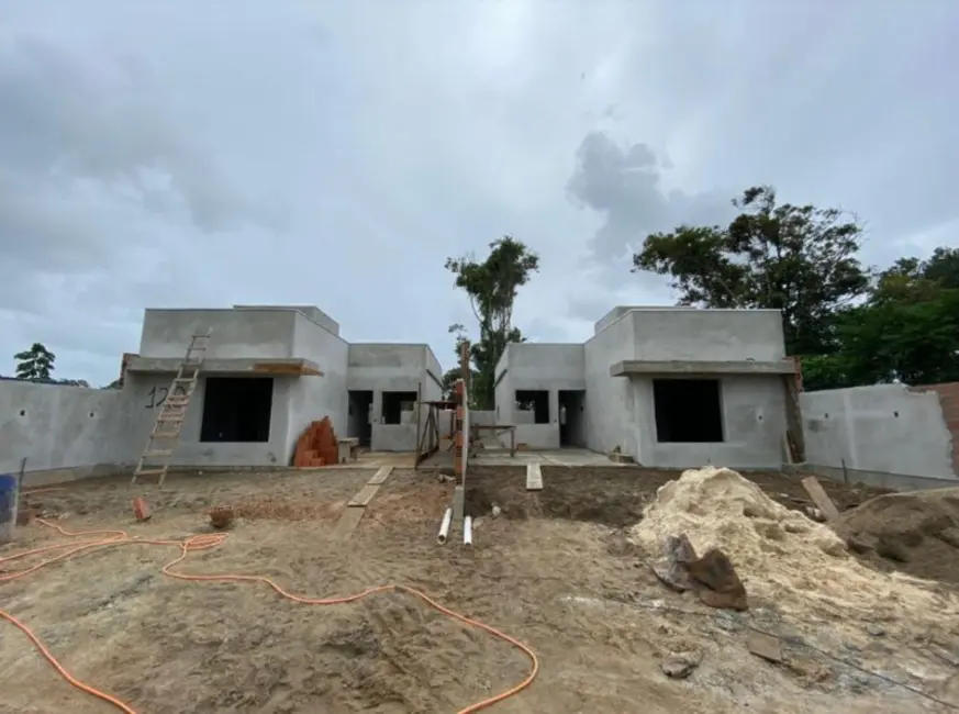 Casa com 3 quartos à venda, 77m2 em Barra Velha - SC - imagem 4 Foto 4 de Casa com 3 quartos à venda, 77m2 em Barra Velha - SC