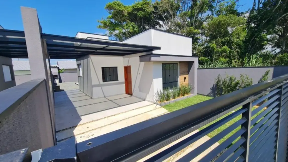 Casa com 3 quartos à venda, 125m2 em Barra Velha - SC - imagem 5 Foto 5 de Casa com 3 quartos à venda, 125m2 em Barra Velha - SC