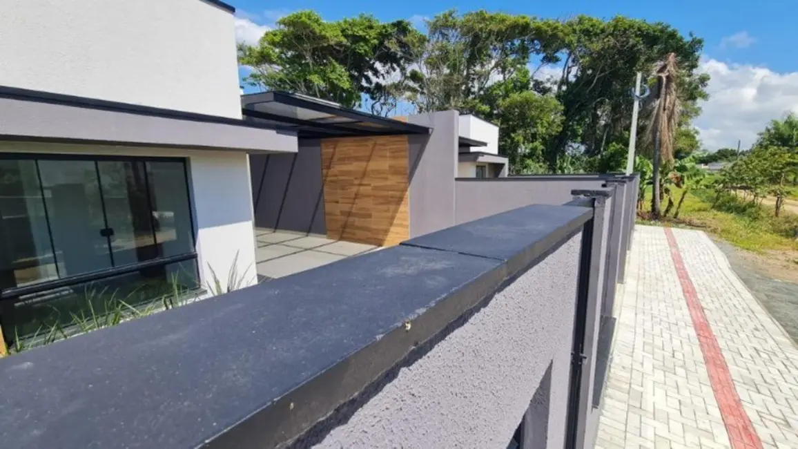 Casa com 3 quartos à venda, 125m2 em Barra Velha - SC - imagem 6 Foto 6 de Casa com 3 quartos à venda, 125m2 em Barra Velha - SC