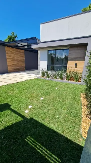 Casa com 3 quartos à venda, 125m2 em Barra Velha - SC - imagem 4 Foto 4 de Casa com 3 quartos à venda, 125m2 em Barra Velha - SC