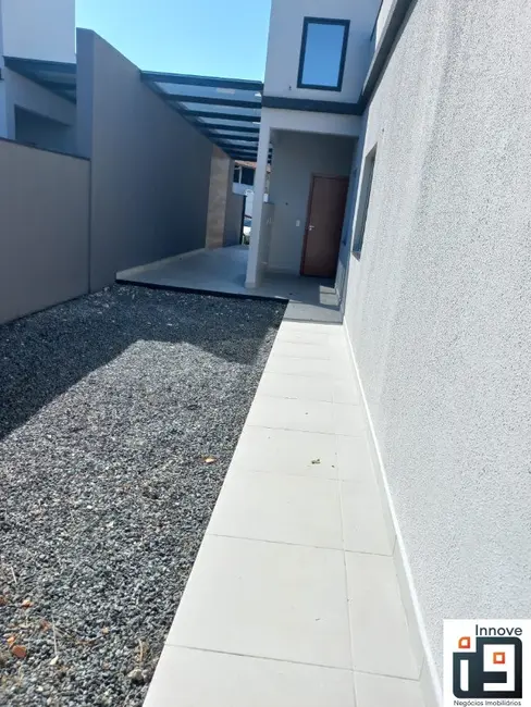 Casa com 3 quartos à venda, 125m2 em Barra Velha - SC - imagem 9 Foto 9 de Casa com 3 quartos à venda, 125m2 em Barra Velha - SC