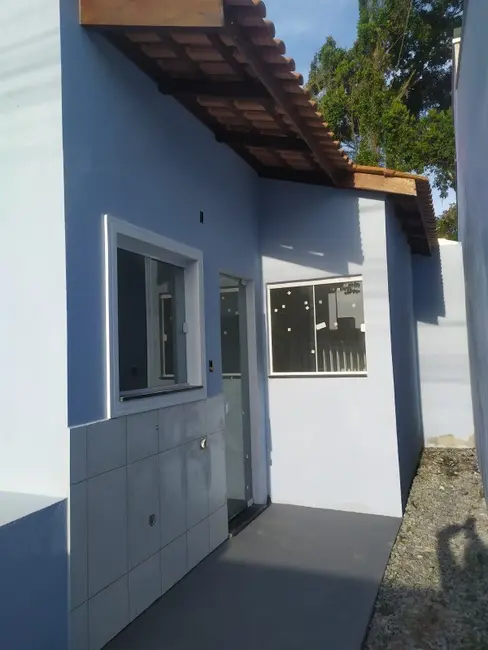 Casa com 2 quartos à venda, 56m2 em Barra Velha - SC - imagem 8 Foto 8 de Casa com 2 quartos à venda, 56m2 em Barra Velha - SC