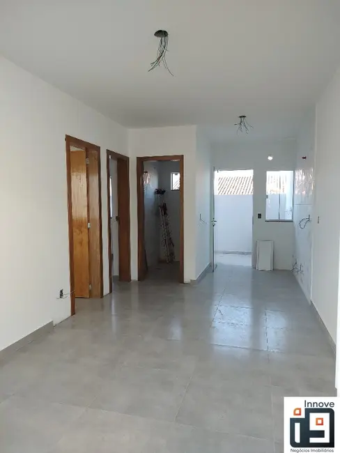 Foto 9 de Casa com 2 quartos à venda, 44m2 em Barra Velha - SC