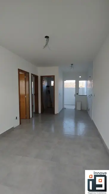 Foto 4 de Casa com 2 quartos à venda, 44m2 em Barra Velha - SC