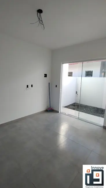 Foto 7 de Casa com 2 quartos à venda, 44m2 em Barra Velha - SC