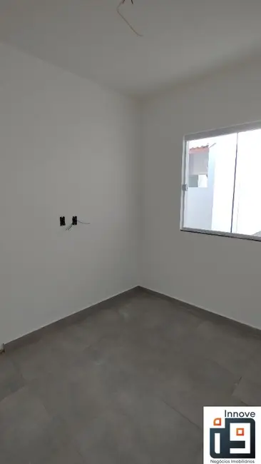 Foto 6 de Casa com 2 quartos à venda, 44m2 em Barra Velha - SC