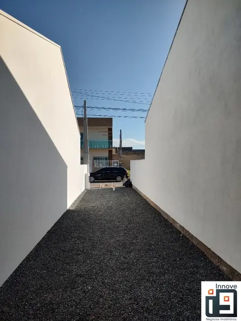 Foto 2 de Casa com 2 quartos à venda, 44m2 em Barra Velha - SC