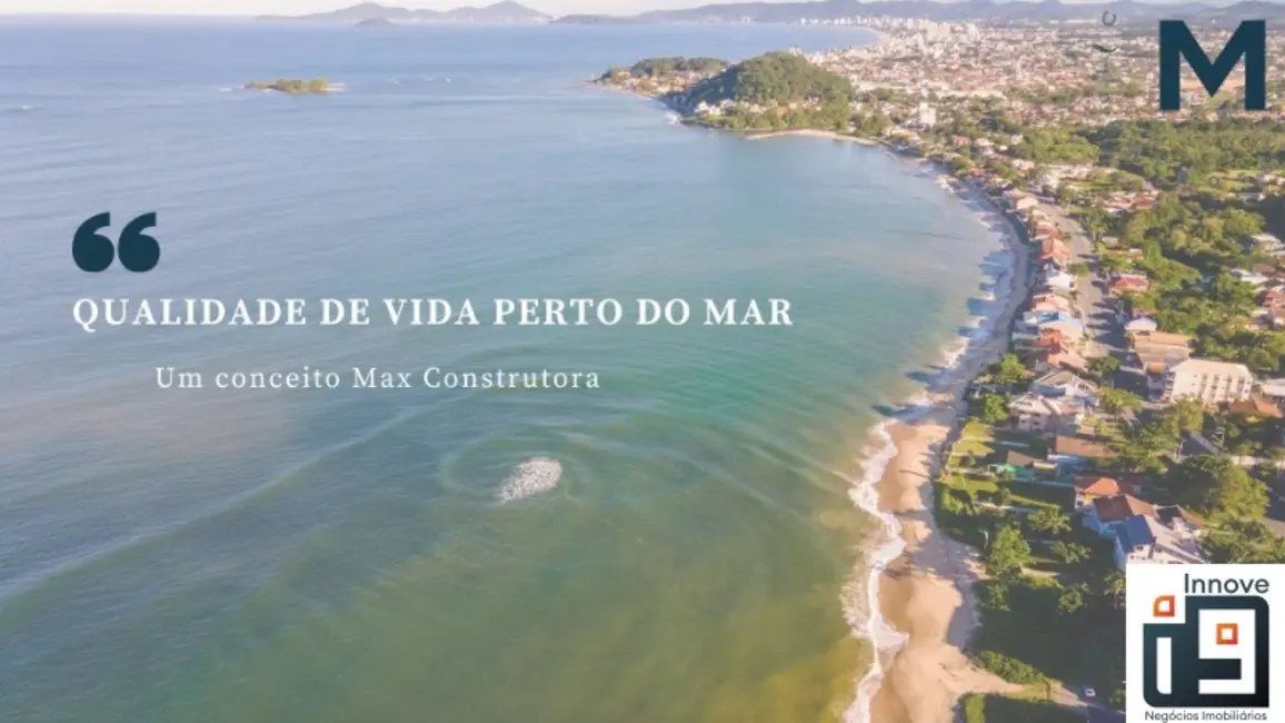 Apartamento com 3 quartos à venda, 111m2 em Barra Velha - SC - imagem 8 Foto 8 de Apartamento com 3 quartos à venda, 111m2 em Barra Velha - SC