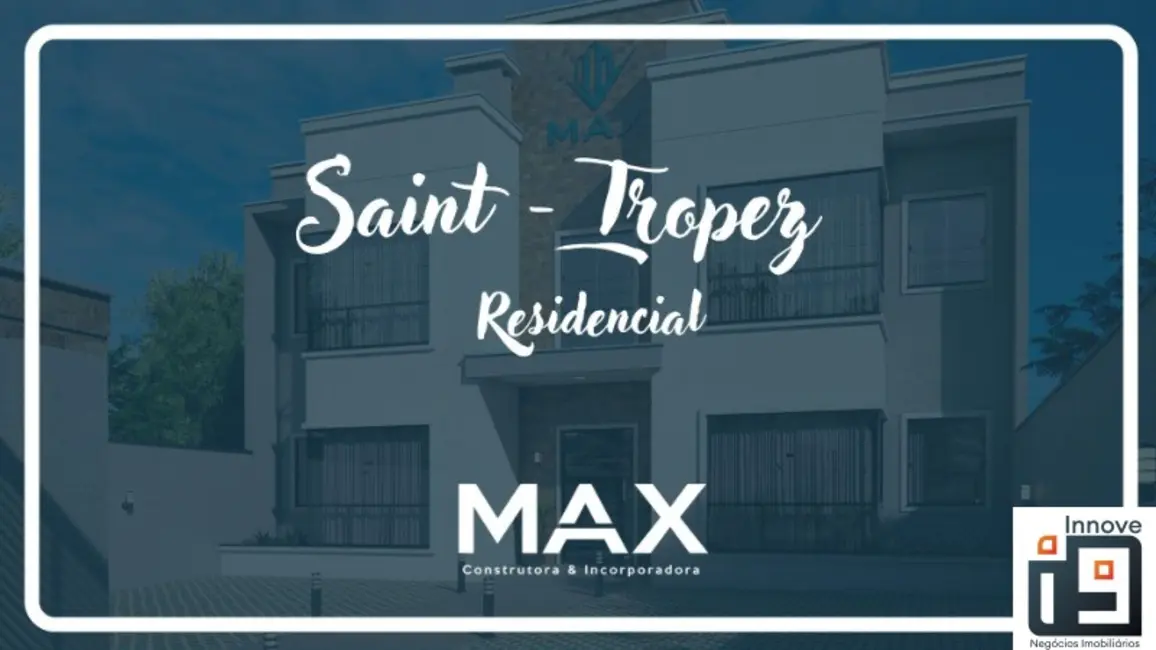 Apartamento com 3 quartos à venda, 111m2 em Barra Velha - SC - imagem 3 Foto 3 de Apartamento com 3 quartos à venda, 111m2 em Barra Velha - SC