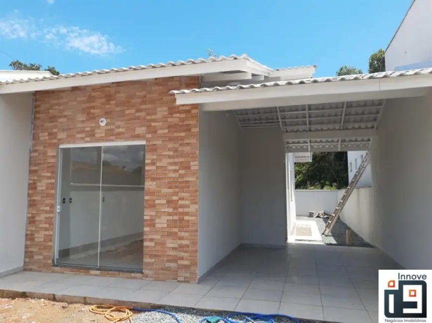 Foto 1 de Casa com 2 quartos à venda, 142m2 em Barra Velha - SC
