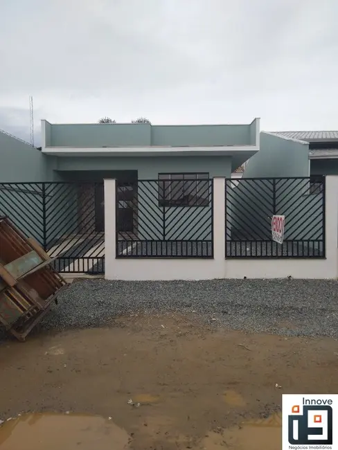 Foto 1 de Casa com 2 quartos à venda, 160m2 em Barra Velha - SC