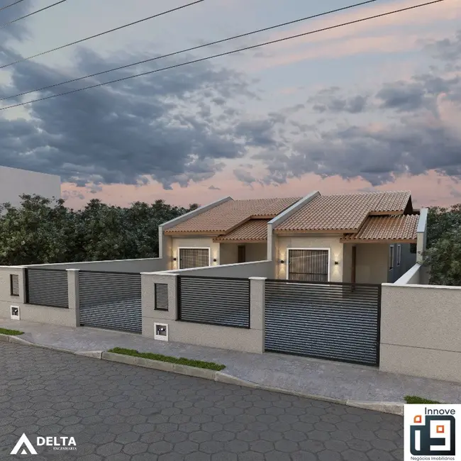 Foto 2 de Casa com 2 quartos à venda, 180m2 em Barra Velha - SC