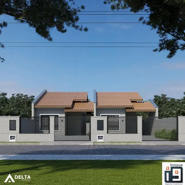 Foto 1 de Casa com 2 quartos à venda, 180m2 em Barra Velha - SC