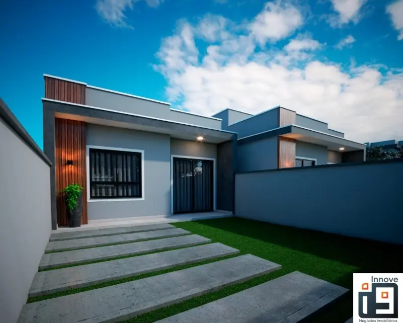 Foto 2 de Casa com 2 quartos à venda, 123m2 em Barra Velha - SC