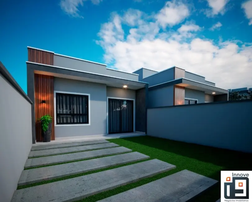 Foto 1 de Casa com 2 quartos à venda, 123m2 em Barra Velha - SC