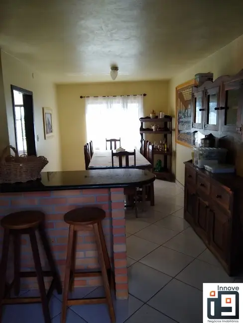 Foto 8 de Casa com 7 quartos à venda, 461m2 em Centro, Barra Velha - SC