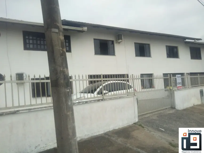 Foto 3 de Casa com 7 quartos à venda, 461m2 em Centro, Barra Velha - SC