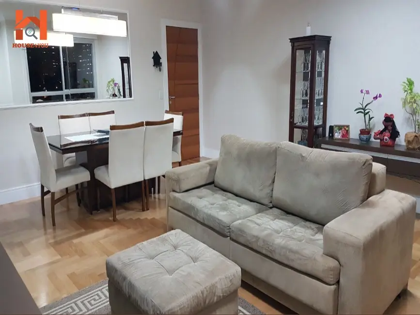 Foto 1 de Apartamento com 3 quartos à venda, 68m2 em Aclimação, São Paulo - SP