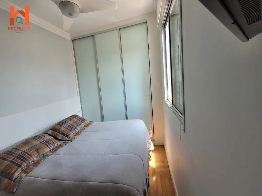 Foto 5 de Apartamento com 3 quartos à venda, 68m2 em Aclimação, São Paulo - SP