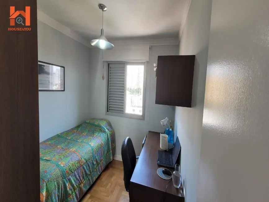 Foto 8 de Apartamento com 3 quartos à venda, 68m2 em Aclimação, São Paulo - SP