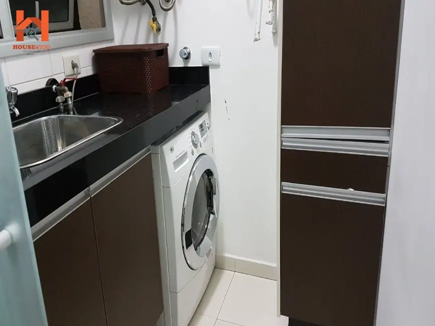 Foto 4 de Apartamento com 3 quartos à venda, 68m2 em Aclimação, São Paulo - SP