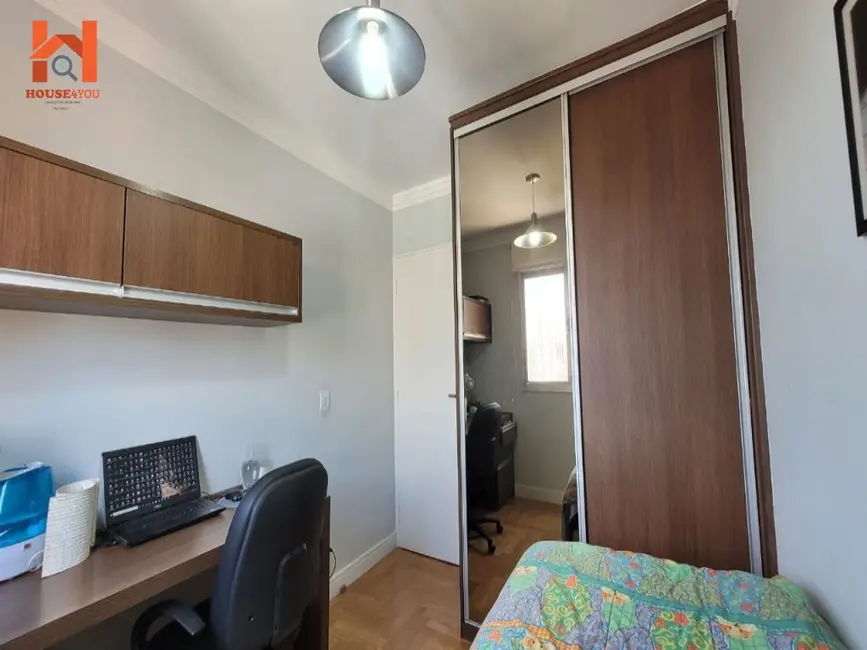 Foto 9 de Apartamento com 3 quartos à venda, 68m2 em Aclimação, São Paulo - SP