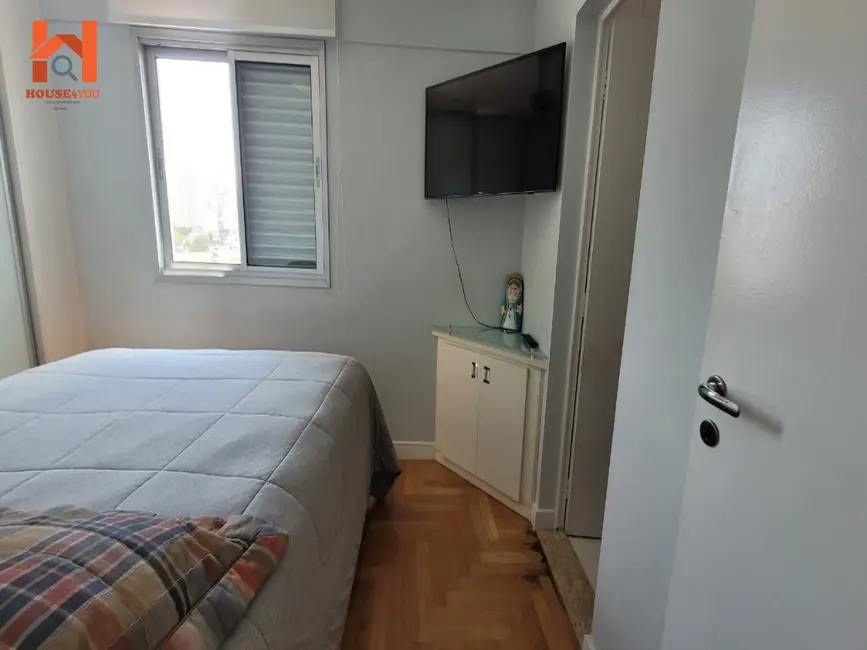 Foto 6 de Apartamento com 3 quartos à venda, 68m2 em Aclimação, São Paulo - SP