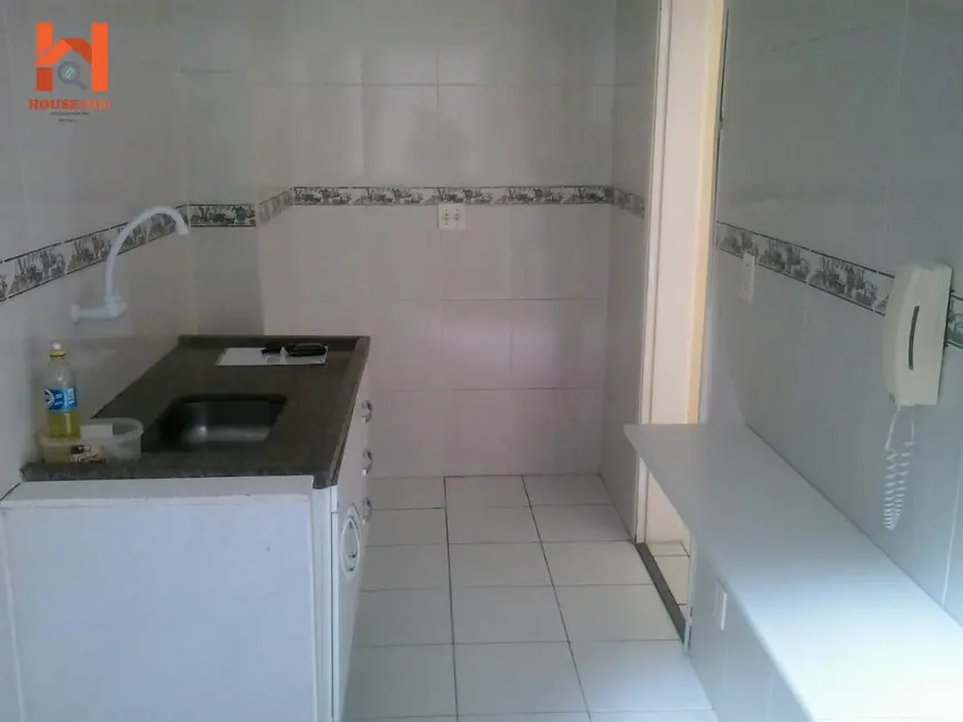 Apartamento com 2 quartos à venda, 48m2 em Paraisópolis, São Paulo - SP - imagem 1 Foto 1 de Apartamento com 2 quartos à venda, 48m2 em Paraisópolis, São Paulo - SP
