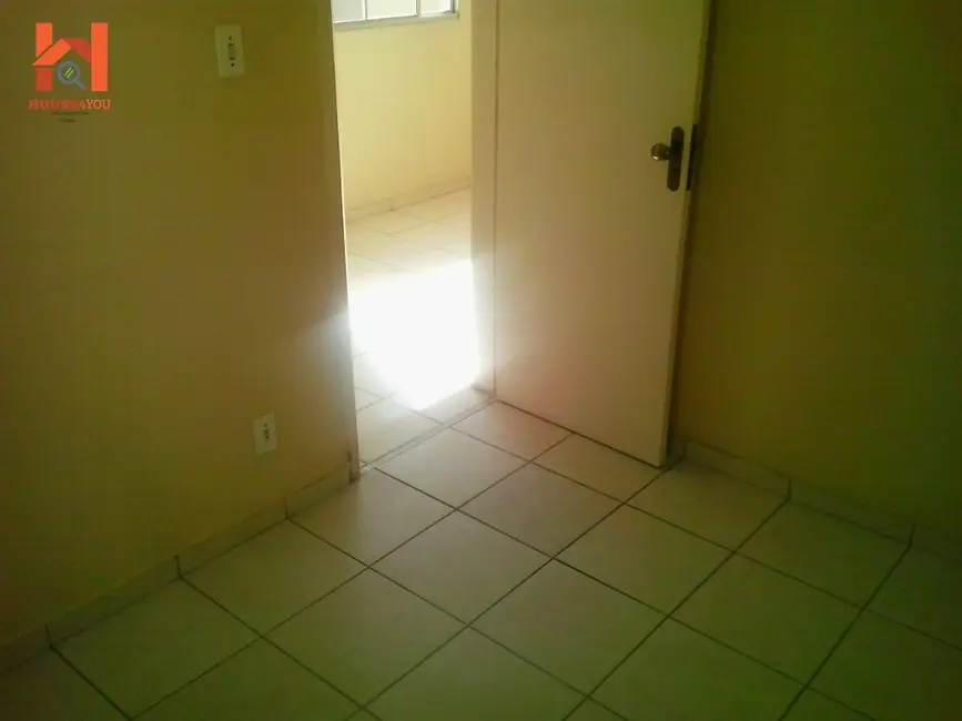 Apartamento com 2 quartos à venda, 48m2 em Paraisópolis, São Paulo - SP - imagem 2 Foto 2 de Apartamento com 2 quartos à venda, 48m2 em Paraisópolis, São Paulo - SP