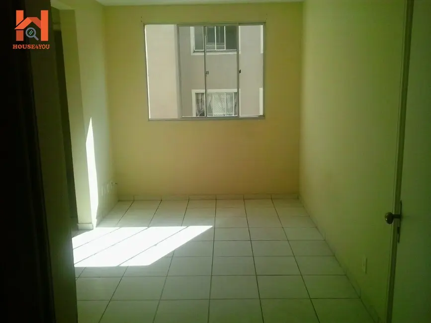Apartamento com 2 quartos à venda, 48m2 em Paraisópolis, São Paulo - SP - imagem 3 Foto 3 de Apartamento com 2 quartos à venda, 48m2 em Paraisópolis, São Paulo - SP