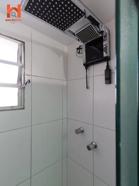 Foto 6 de Apartamento com 2 quartos à venda, 44m2 em Fazenda Morumbi, São Paulo - SP