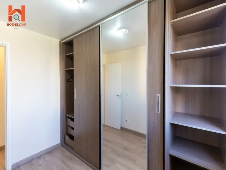 Foto 1 de Apartamento com 2 quartos à venda, 44m2 em Fazenda Morumbi, São Paulo - SP
