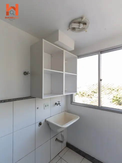 Foto 9 de Apartamento com 2 quartos à venda, 44m2 em Fazenda Morumbi, São Paulo - SP