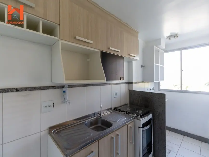Foto 5 de Apartamento com 2 quartos à venda, 44m2 em Fazenda Morumbi, São Paulo - SP