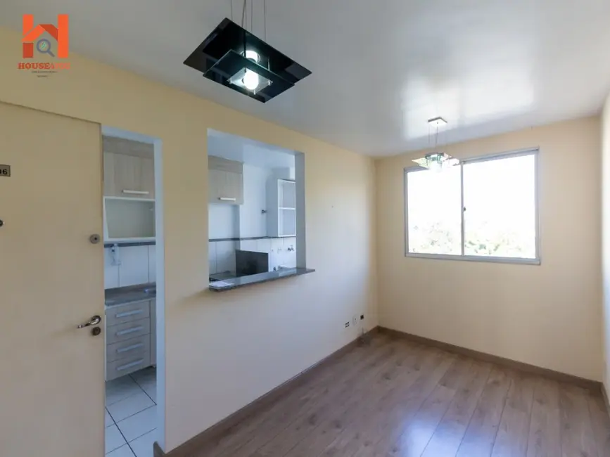 Foto 2 de Apartamento com 2 quartos à venda, 44m2 em Fazenda Morumbi, São Paulo - SP
