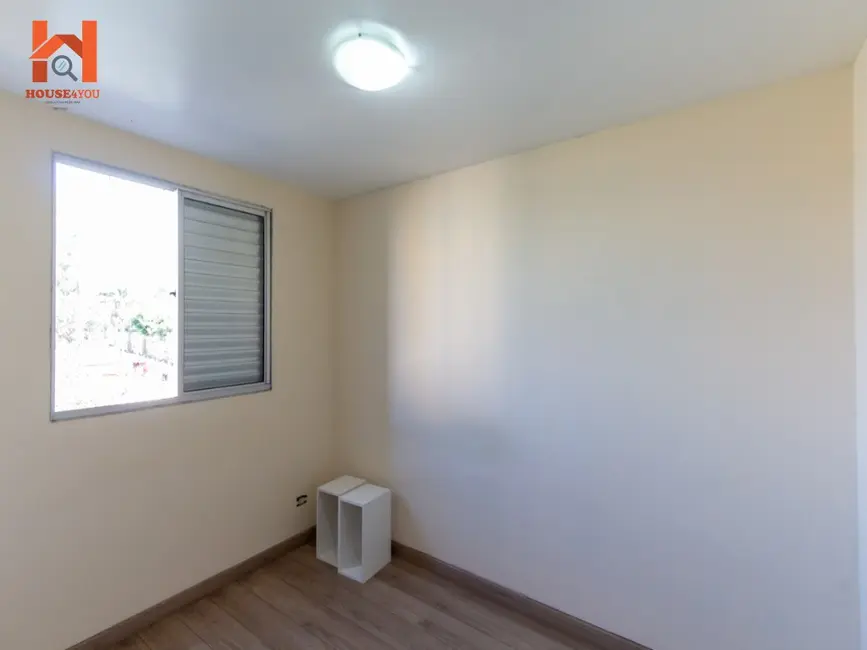 Foto 7 de Apartamento com 2 quartos à venda, 44m2 em Fazenda Morumbi, São Paulo - SP