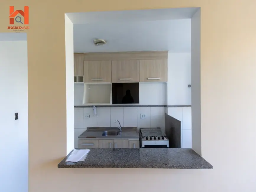 Foto 4 de Apartamento com 2 quartos à venda, 44m2 em Fazenda Morumbi, São Paulo - SP