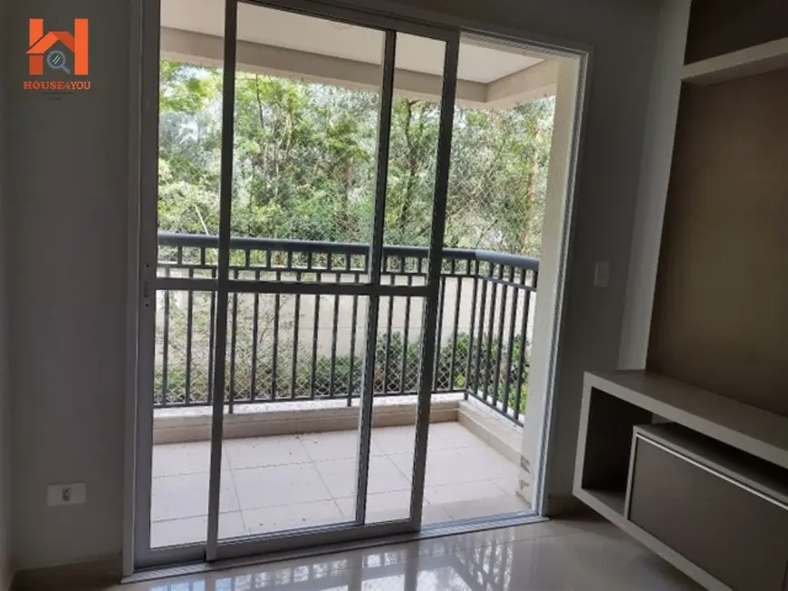 Foto 4 de Apartamento com 2 quartos à venda, 60m2 em Vila Castelo, São Paulo - SP