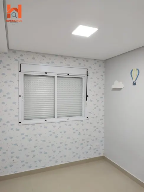 Foto 3 de Apartamento com 2 quartos à venda, 60m2 em Vila Castelo, São Paulo - SP