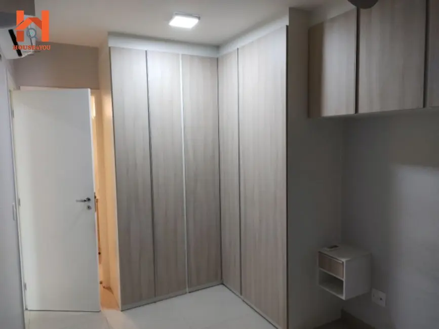 Foto 9 de Apartamento com 2 quartos à venda, 60m2 em Vila Castelo, São Paulo - SP