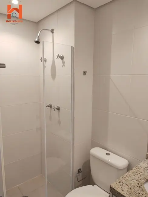 Foto 5 de Apartamento com 2 quartos à venda, 60m2 em Vila Castelo, São Paulo - SP