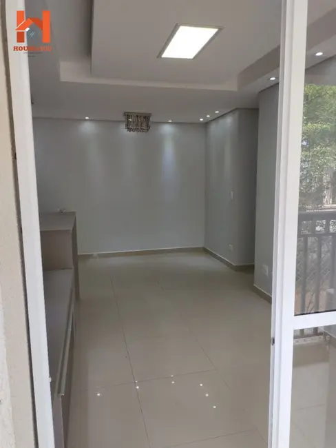 Foto 2 de Apartamento com 2 quartos à venda, 60m2 em Vila Castelo, São Paulo - SP