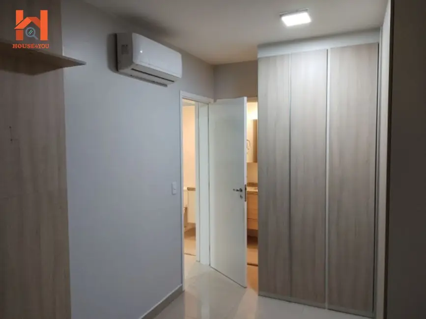 Foto 7 de Apartamento com 2 quartos à venda, 60m2 em Vila Castelo, São Paulo - SP
