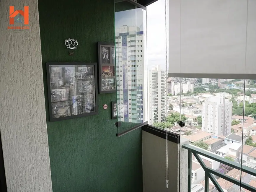 Foto 3 de Apartamento com 2 quartos à venda, 64m2 em Vila Mariana, São Paulo - SP