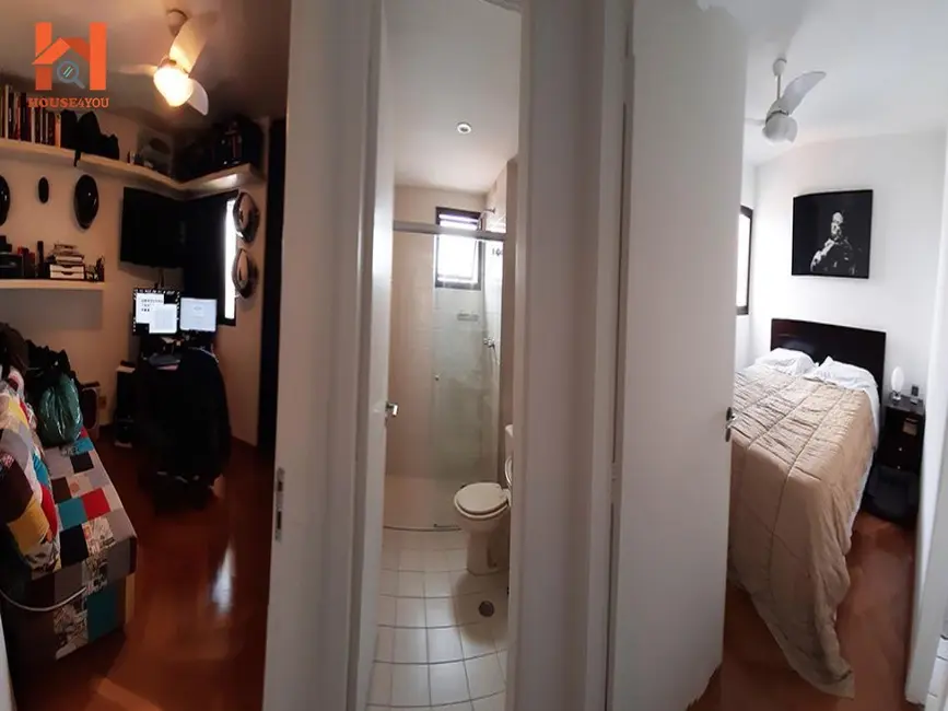 Foto 5 de Apartamento com 2 quartos à venda, 64m2 em Vila Mariana, São Paulo - SP