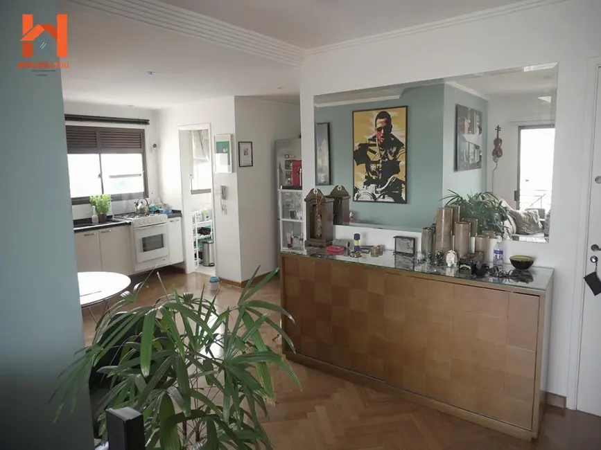 Foto 7 de Apartamento com 2 quartos à venda, 64m2 em Vila Mariana, São Paulo - SP