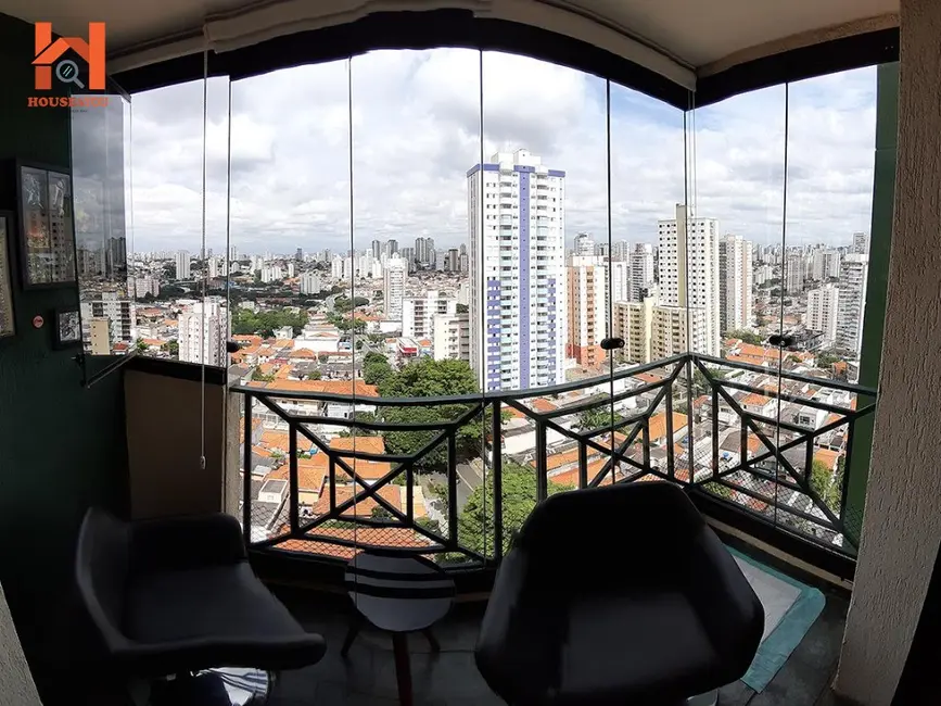 Foto 1 de Apartamento com 2 quartos à venda, 64m2 em Vila Mariana, São Paulo - SP